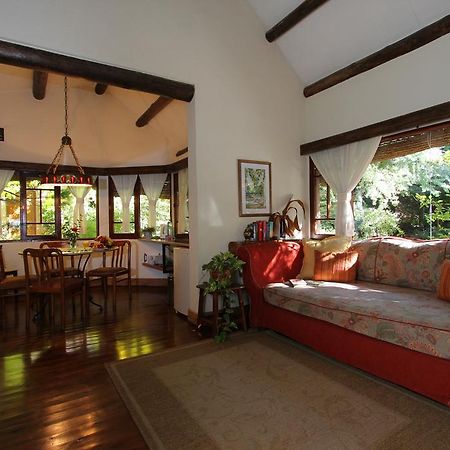 Casa Glebinias Hotell Chacras de Coria Eksteriør bilde